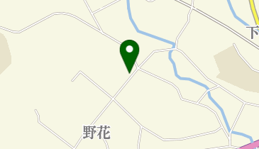 福知山市立 小田教育集会所の地図画像