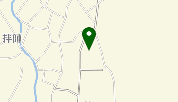 福知山市立 成和地域公民館の地図画像