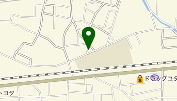 福知山市立 前田教育集会所の地図画像