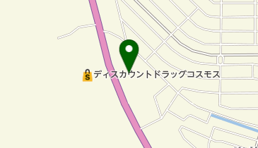 但馬重機株式会社レンタル事業部福知山店の地図画像