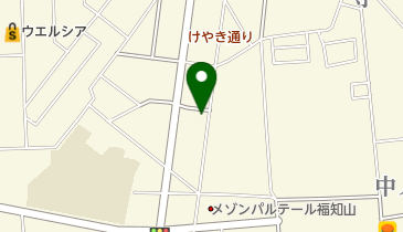 つじもと工芸社の地図画像