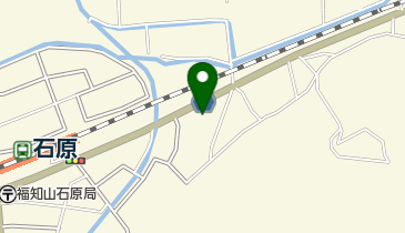 株式会社三和の地図画像