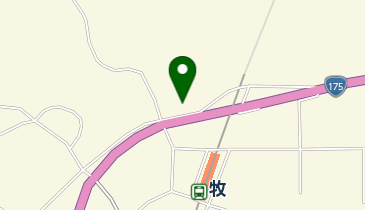 有限会社マキエアーサービスの地図画像