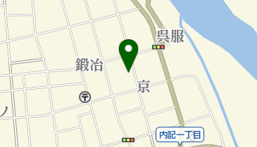 株式会社芦田鉦太郎商店の地図画像