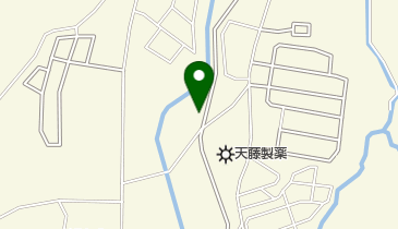 有限会社丸徳建築の地図画像