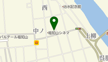 株式会社高橋泰蔵商店の地図画像