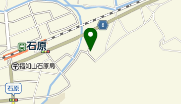 株式会社クォーツテクニカの地図画像