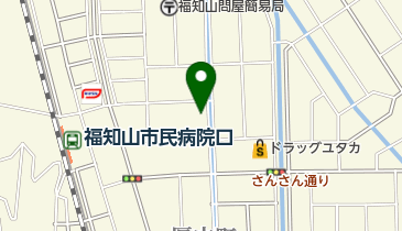 ネオス株式会社北近畿営業所の地図画像