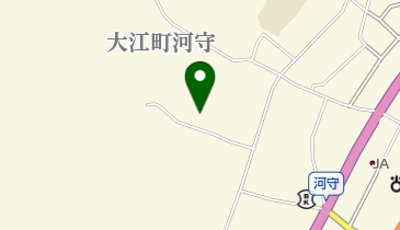 浄仙寺の地図画像