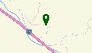 大江山食品株式会社の地図画像