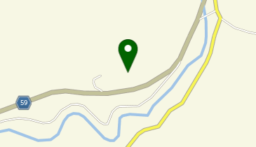 株式会社京都庵の地図画像