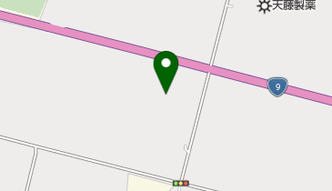 株式会社ポテトフーズ関西工場の地図画像