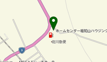 京都府福知山市荒河の暮らし 生活 病院一覧 Navitime