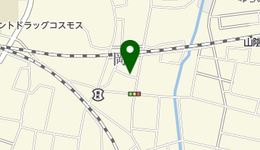 ちきり屋(合同会社)の地図画像