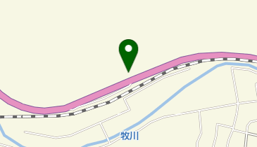 藤井商店の地図画像