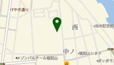 株式会社宮下鉄筋の地図画像