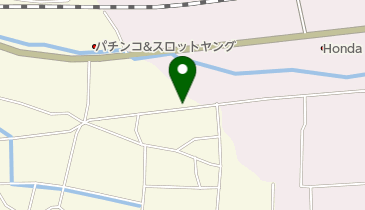 有限会社日建鉄工の地図画像