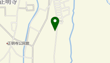 営工通信開発株式会社の地図画像