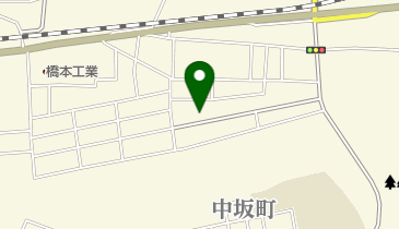 大槻犬猫診療所の地図画像