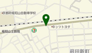 イマージュの地図画像