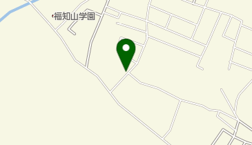 カットハウスブルームの地図画像