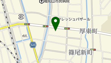 株式会社石坪の地図画像