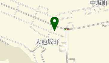 沢田薬局 長田野店の地図画像