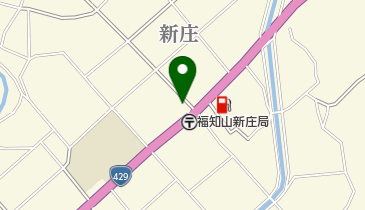 豊富薬局の地図画像