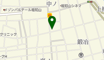 ツジタ薬品の地図画像