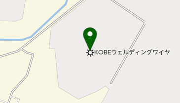 株式会社神戸製鋼所福知山工場の地図画像