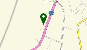 カットハウストイシの地図画像