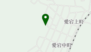 カナジマッサージ治療院の地図画像