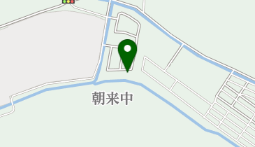 兵恵マッサージの地図画像