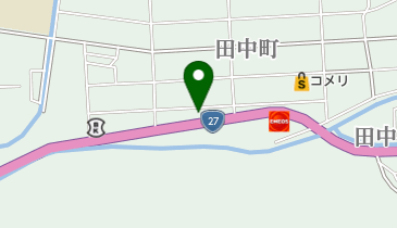 ワークショップオオツキ東舞鶴店の地図画像