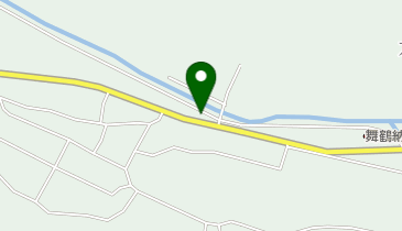 ファミリーオートの地図画像