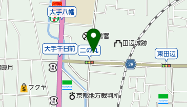 サトーフォト映像の地図画像