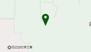 舞鶴グリーンテニスクラブの地図画像