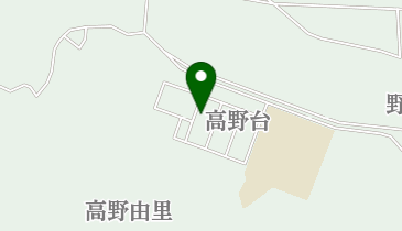 岩崎整体の地図画像