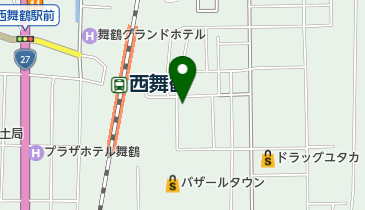 至癒の地図画像