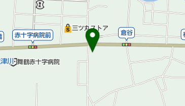 株式会社ドレメの地図画像