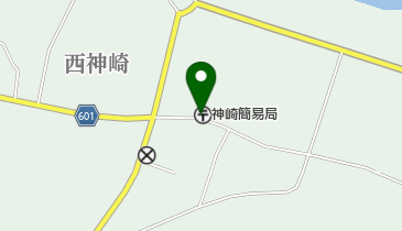 竹内酒店の地図画像