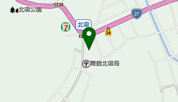 岡田モータースの地図画像