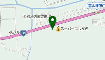 株式会社舞鶴自動車工作所の地図画像