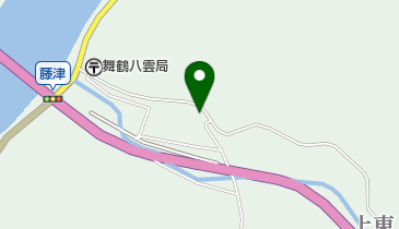 有限会社江口モータースの地図画像