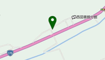 UEDA電装整備の地図画像