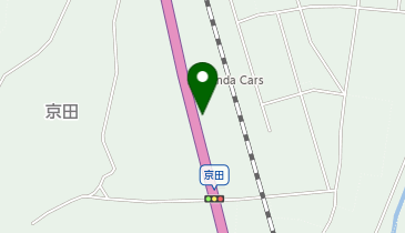 カースタイルの地図画像
