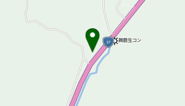 GTオートの地図画像