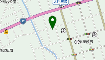 瀬尾写真館の地図画像