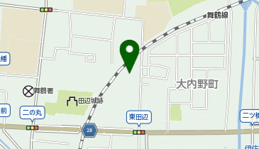相馬古美術店の地図画像