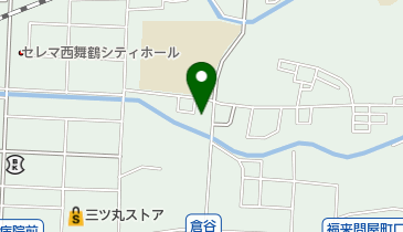 さん太食品の地図画像